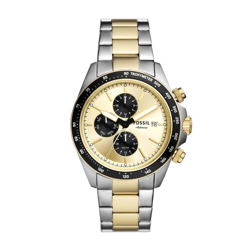 RELOJ FOSSIL PARA HOMBRE FS6126 - 1