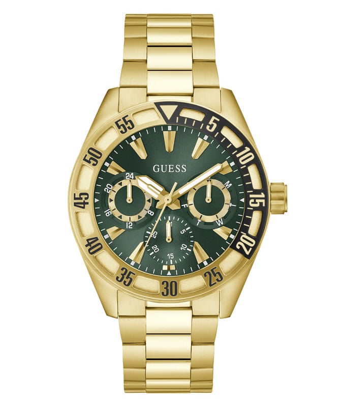 RELOJ GUESS PARA HOMBRE GW0904G2 - 1