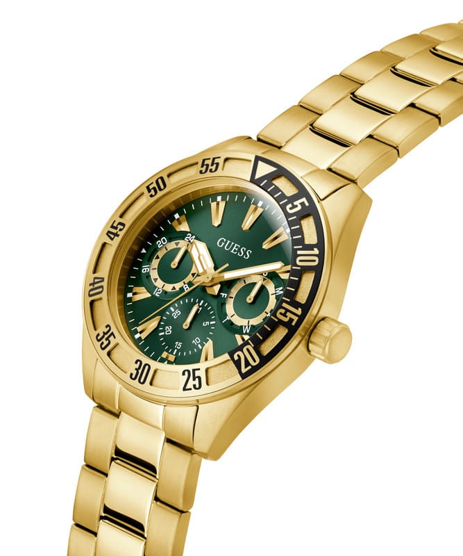 RELOJ GUESS PARA HOMBRE GW0904G2 - 2