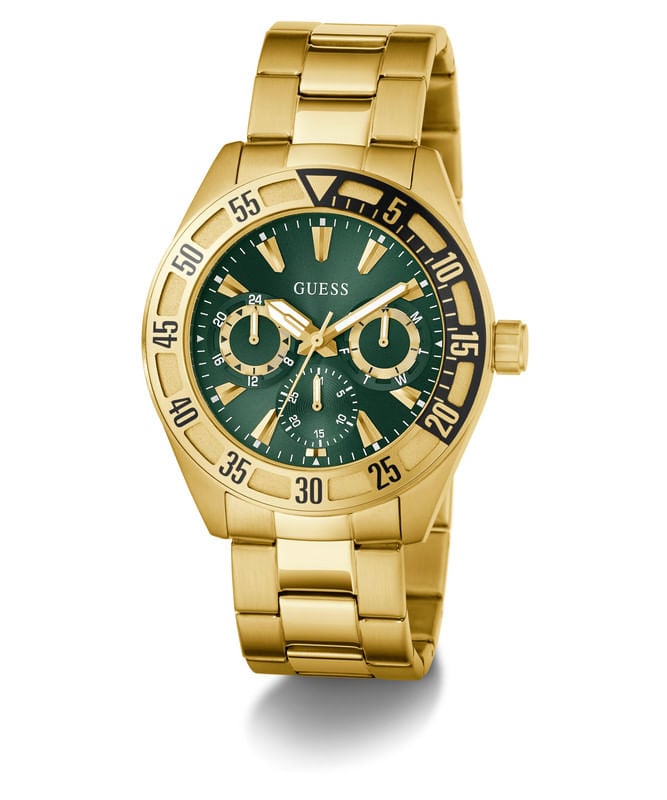 RELOJ GUESS PARA HOMBRE GW0904G2 - 3