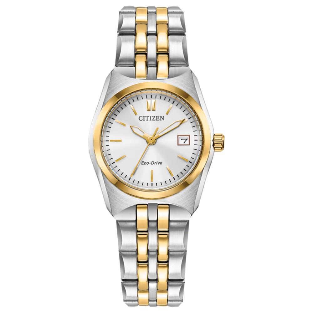 RELOJ CITIZEN PARA MUJER EW2299-50A - 1