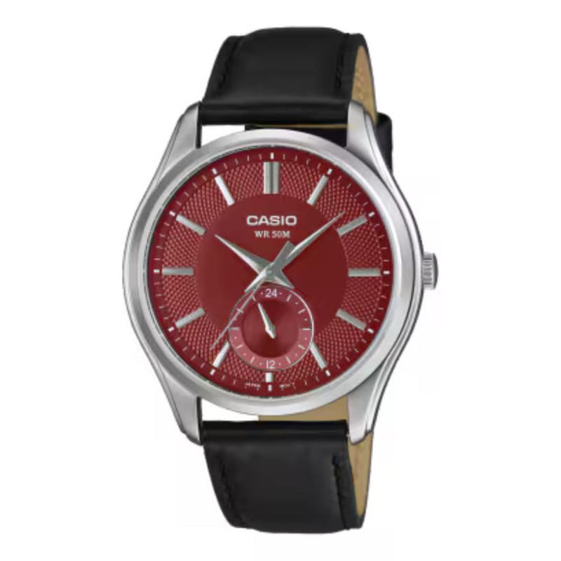 RELOJ CASIO PARA HOMBRE MTP-B315L-4AVDF - 1