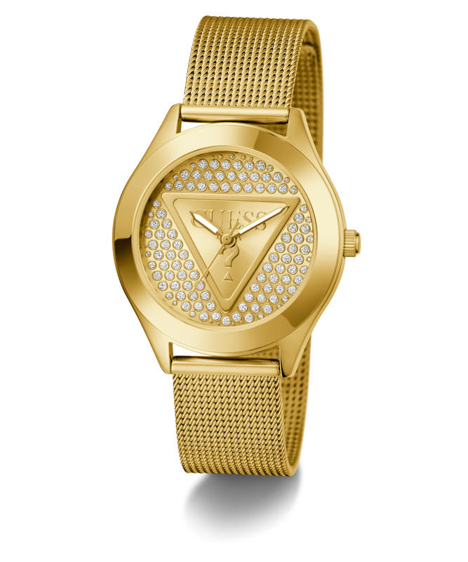 RELOJ GUESS PARA MUJER GW0835L2 - 3