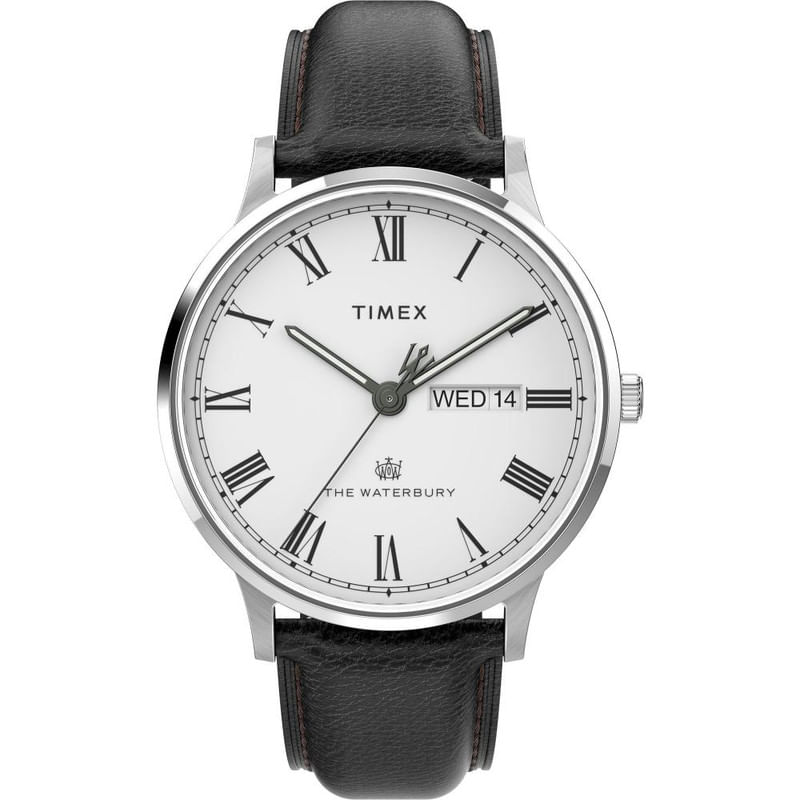 RELOJ TIMEX PARA HOMBRE TW2U88400VU - 1
