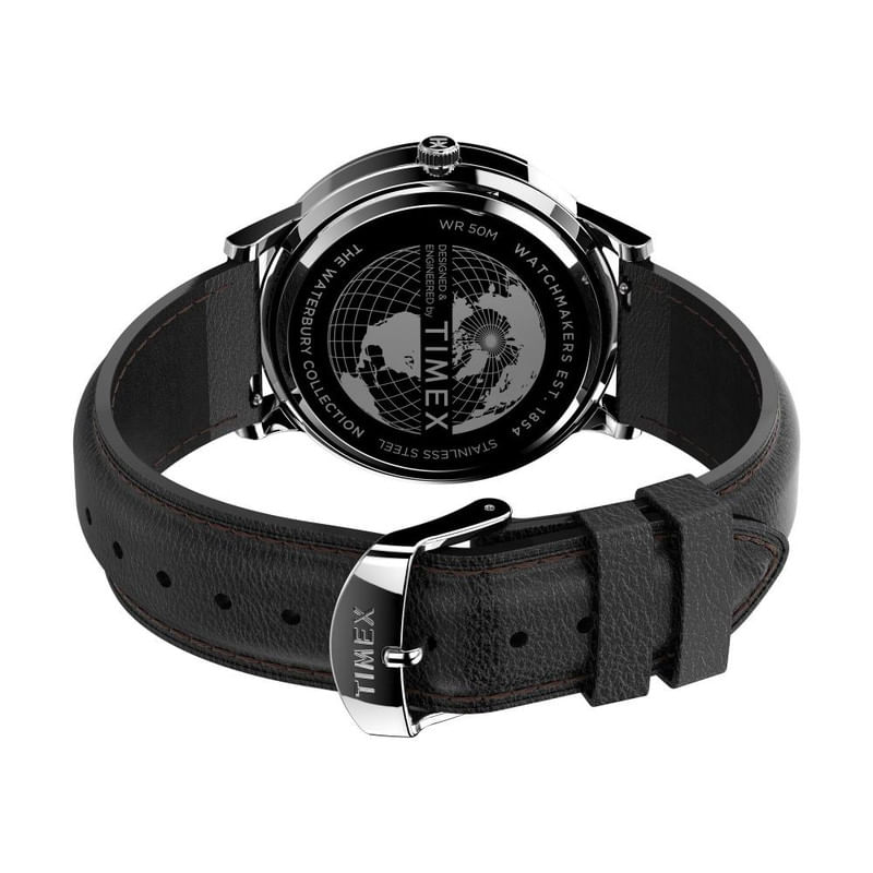 RELOJ TIMEX PARA HOMBRE TW2U88400VU - 2
