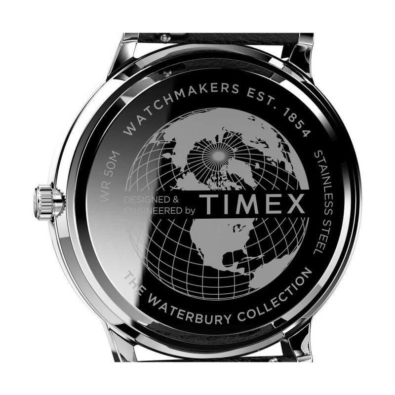RELOJ TIMEX PARA HOMBRE TW2U88400VU - 3