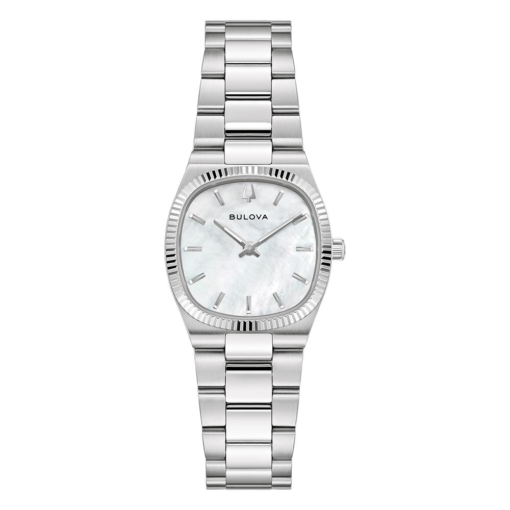 RELOJ BULOVA PARA MUJER 96L353 - 1