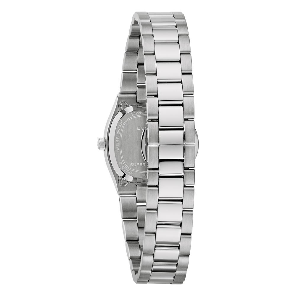 RELOJ BULOVA PARA MUJER 96L353 - 3