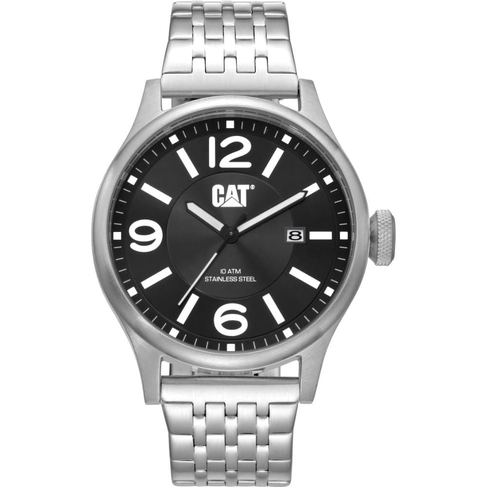 RELOJ CAT PARA HOMBRE QB 141 11 132 - 1