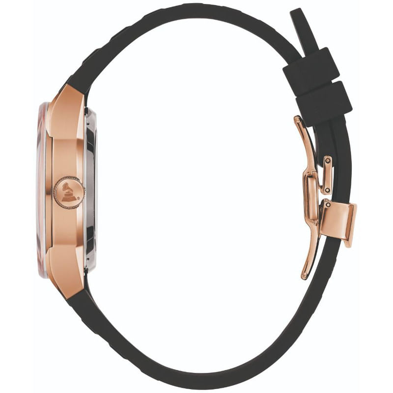 RELOJ BULOVA PARA HOMBRE 97A186 - 3