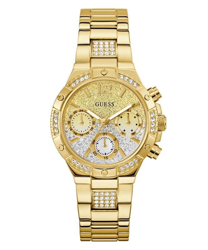 RELOJ GUESS PARA MUJER GW0950L2 - 1