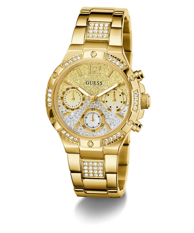RELOJ GUESS PARA MUJER GW0950L2 - 3