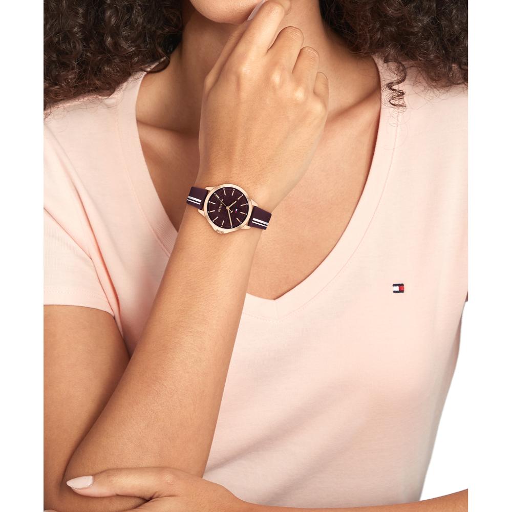 RELOJ TOMMY HILFIGER PARA MUJER 1782825 - 3