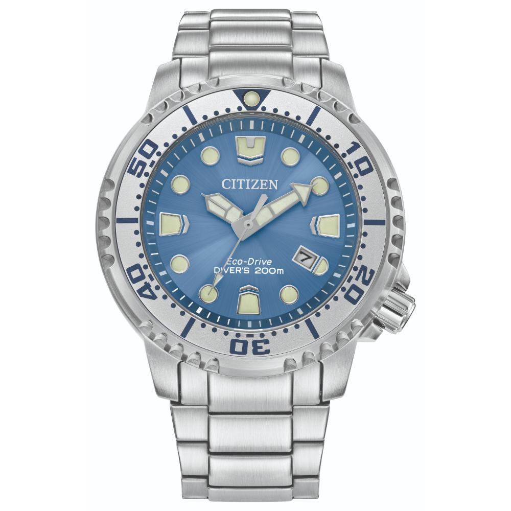 RELOJ CITIZEN PARA HOMBRE BN0165-55L - 1
