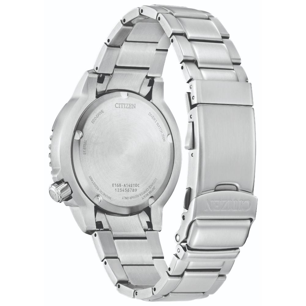 RELOJ CITIZEN PARA HOMBRE BN0165-55L - 3