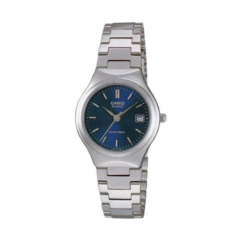 RELOJ CASIO PARA MUJER LTP-1170A-2AR - 1