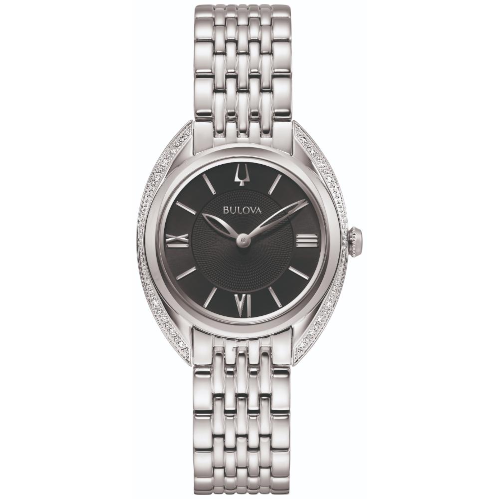 RELOJ BULOVA PARA MUJER 96R252 - 1