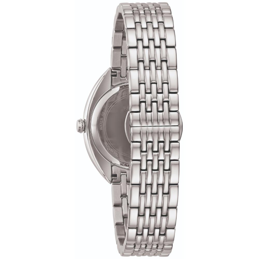 RELOJ BULOVA PARA MUJER 96R252 - 3