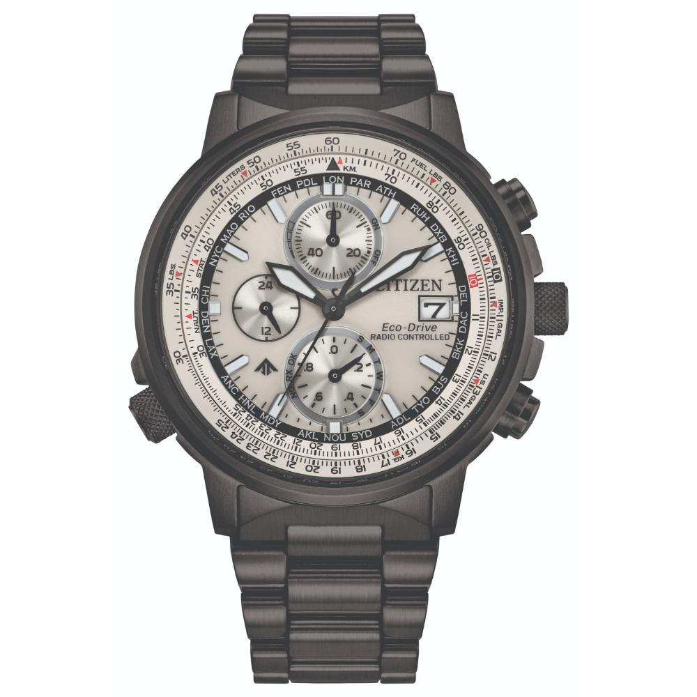 RELOJ CITIZEN PARA HOMBRE AT8304-57A - 1