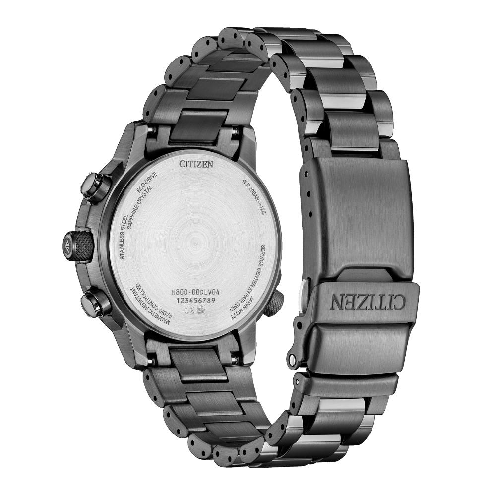 RELOJ CITIZEN PARA HOMBRE AT8304-57A - 3