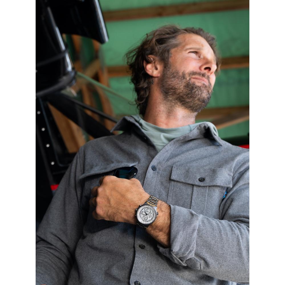 RELOJ CITIZEN PARA HOMBRE AT8304-57A - 4