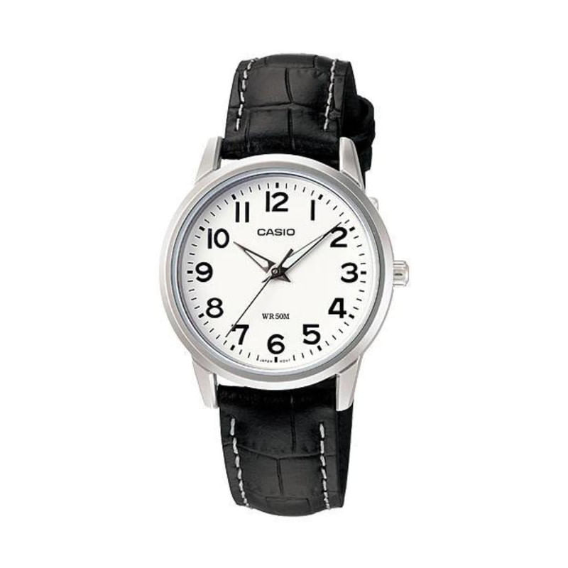 RELOJ CASIO PARA MUJER LTP-1303L-7B - 1