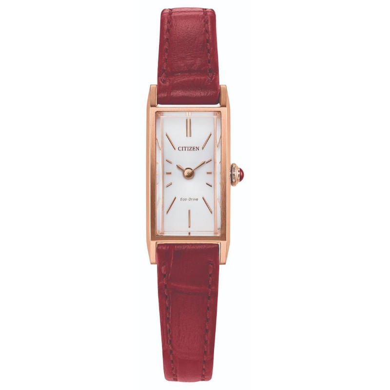 RELOJ CITIZEN PARA MUJER EG7123-01A - 1