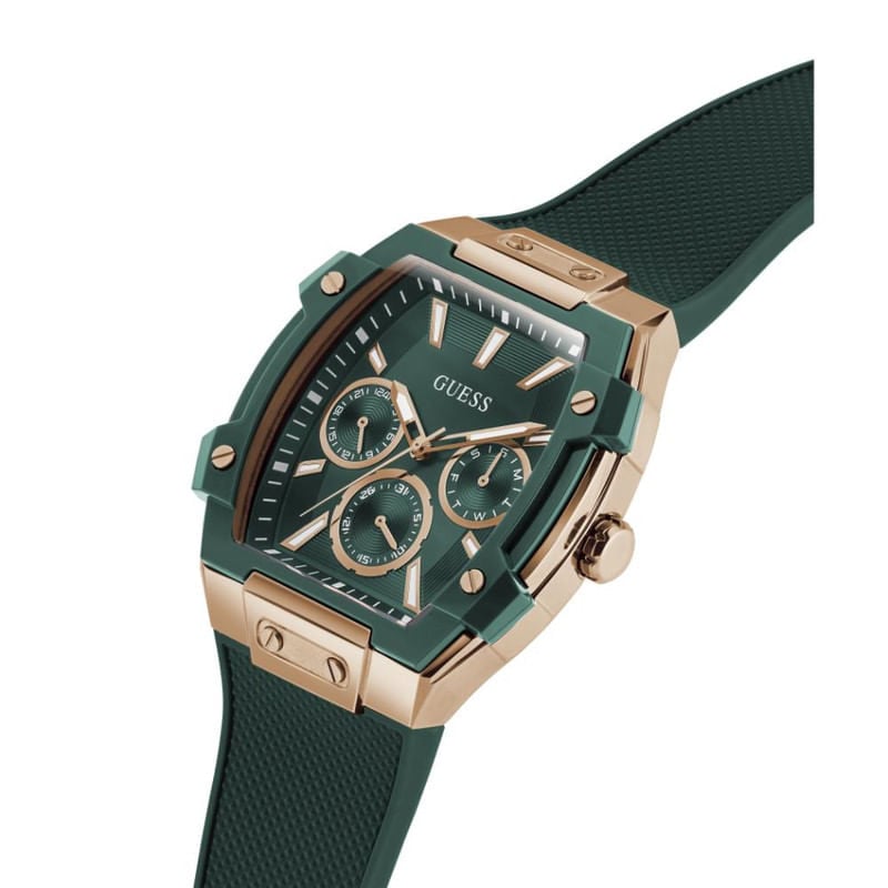 RELOJ GUESS PARA HOMBRE GW0956G6 - 2