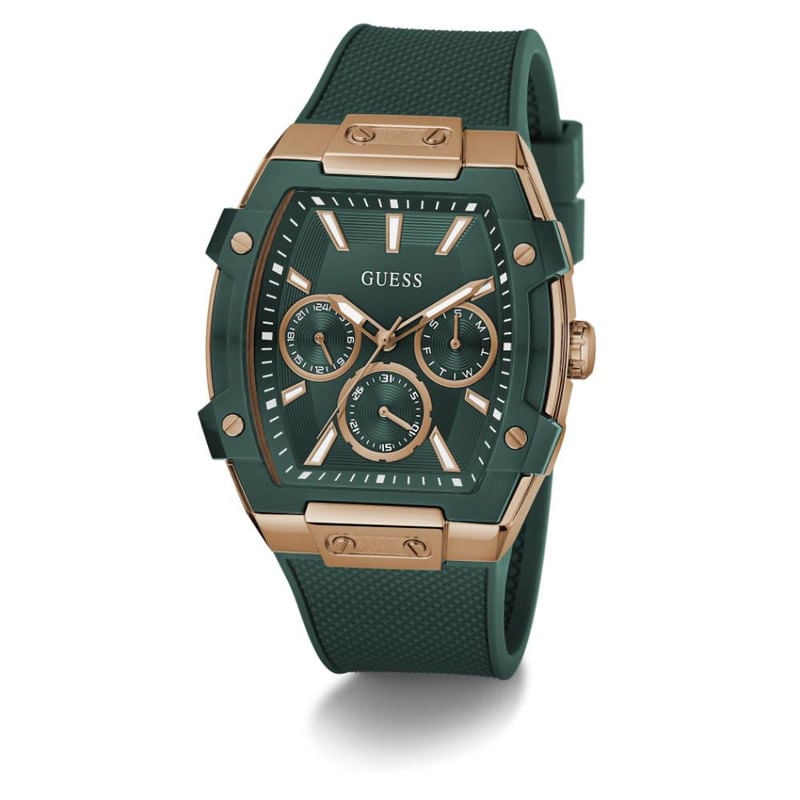 RELOJ GUESS PARA HOMBRE GW0956G6 - 3