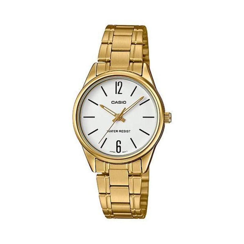 RELOJ CASIO PARA MUJER LTP-V005G-7B - 1