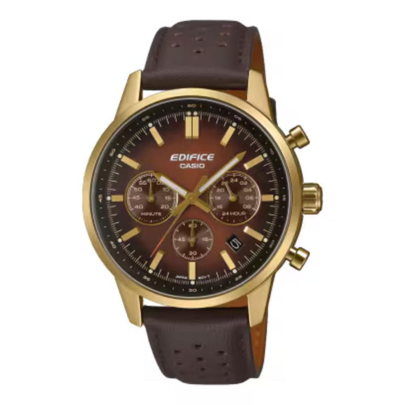 RELOJ EDIFICE PARA HOMBRE EFR-575CL-5ADF - 1