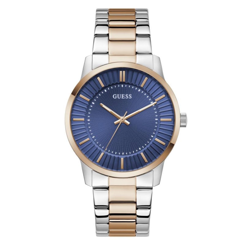 RELOJ GUESS PARA HOMBRE GW1050G6 - 1