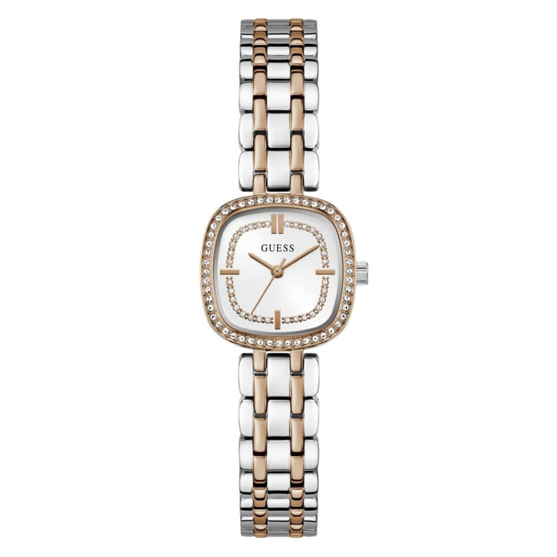 RELOJ GUESS PARA MUJER GW1018L5 - 1
