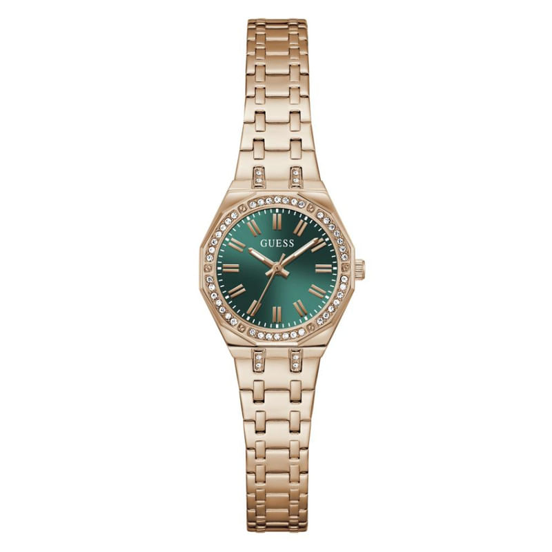 RELOJ GUESS PARA MUJER GW0931L7 - 1