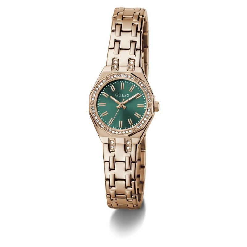 RELOJ GUESS PARA MUJER GW0931L7 - 3