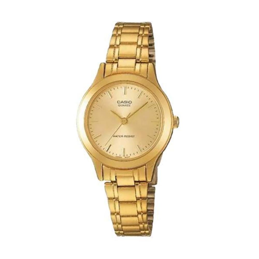 RELOJ PARA MUJER CASIO LTP-1128N-9A - 1