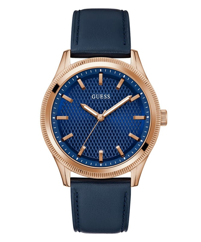 RELOJ GUESS PARA HOMBRE GW0846G2 - 1