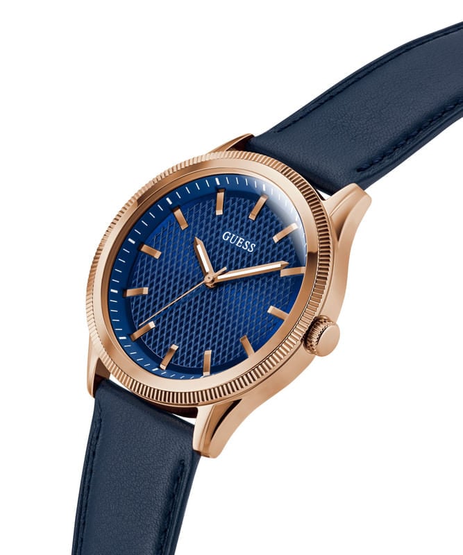 RELOJ GUESS PARA HOMBRE GW0846G2 - 2