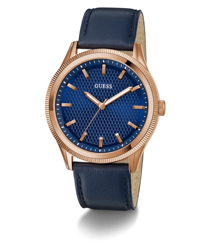 RELOJ GUESS PARA HOMBRE GW0846G2 - 3