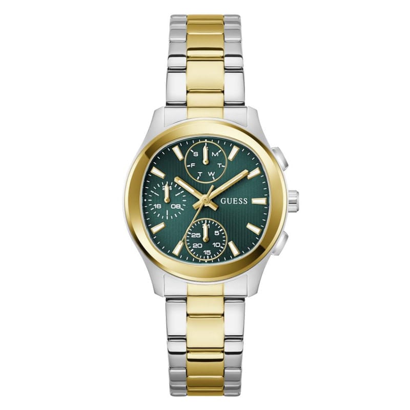 RELOJ GUESS PARA MUJER GW1031L6 - 1