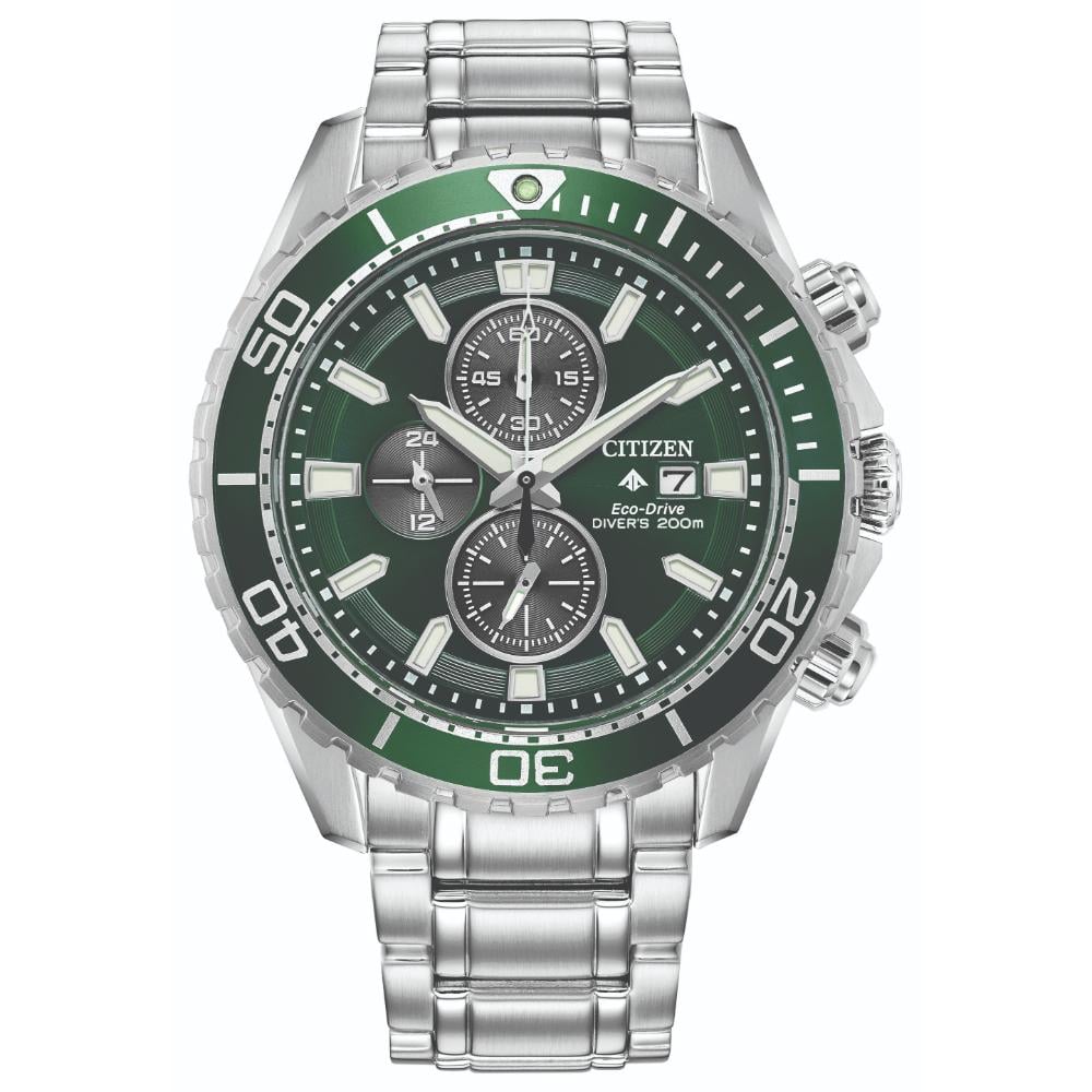 RELOJ CITIZEN PARA HOMBRE CA0820-50X - 1