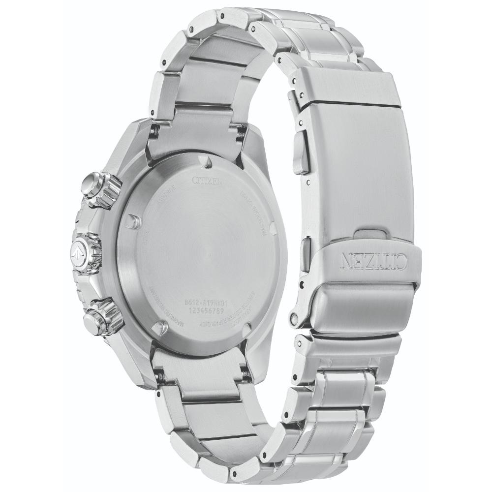 RELOJ CITIZEN PARA HOMBRE CA0820-50X - 3