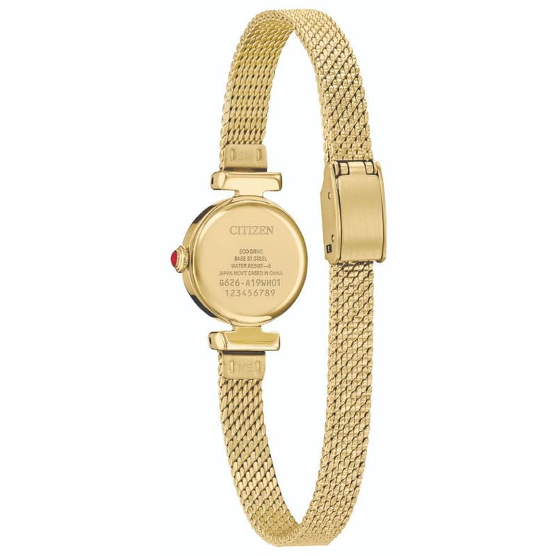 RELOJ CITIZEN PARA MUJER EG7086-57P - 2