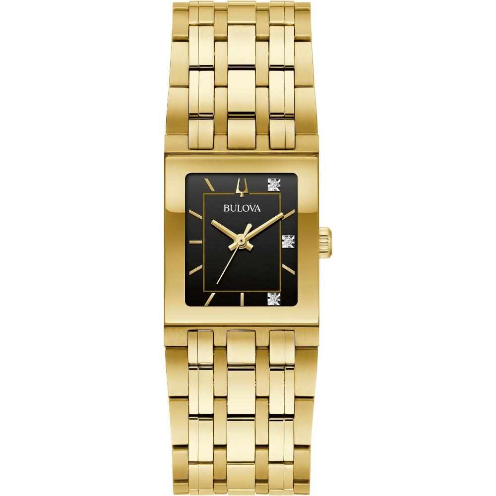 RELOJ BULOVA PARA MUJER 97P167 - 1