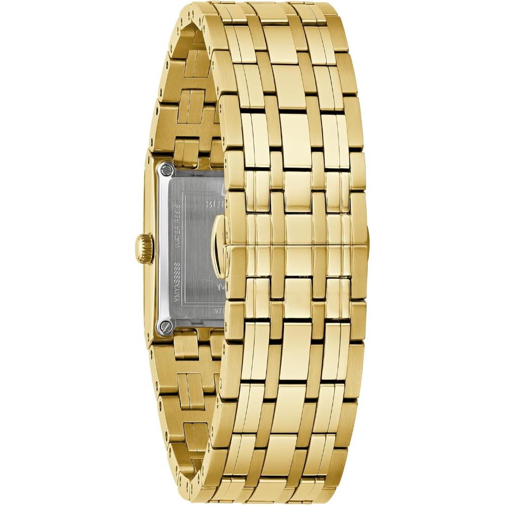 RELOJ BULOVA PARA MUJER 97P167 - 3