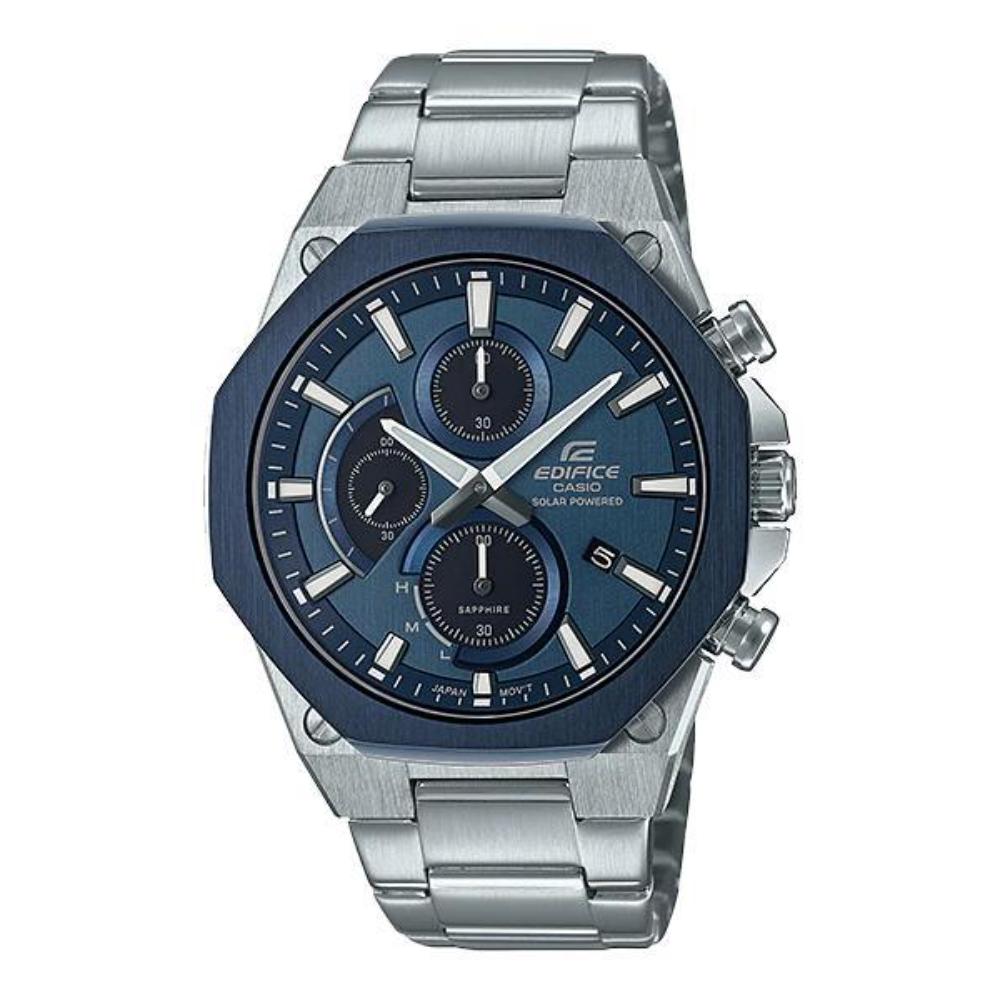 RELOJ EDIFICE PARA HOMBRE EFS-S570DB-2A - 1