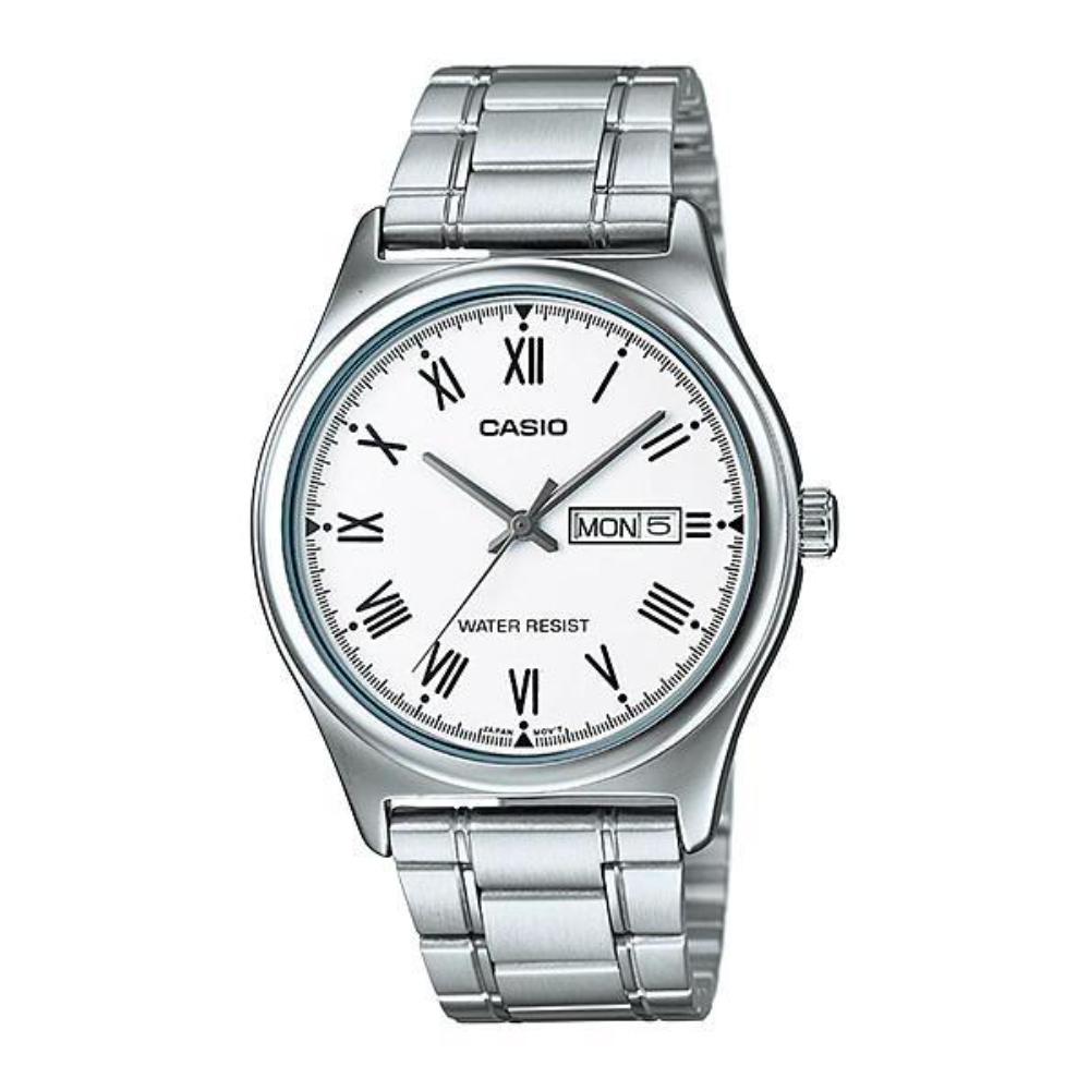 RELOJ CASIO PARA HOMBRE MTP-V006D-7B - 1