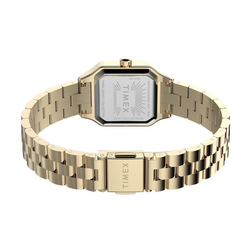 RELOJ TIMEX PARA MUJER TW2Y23700VU - 3