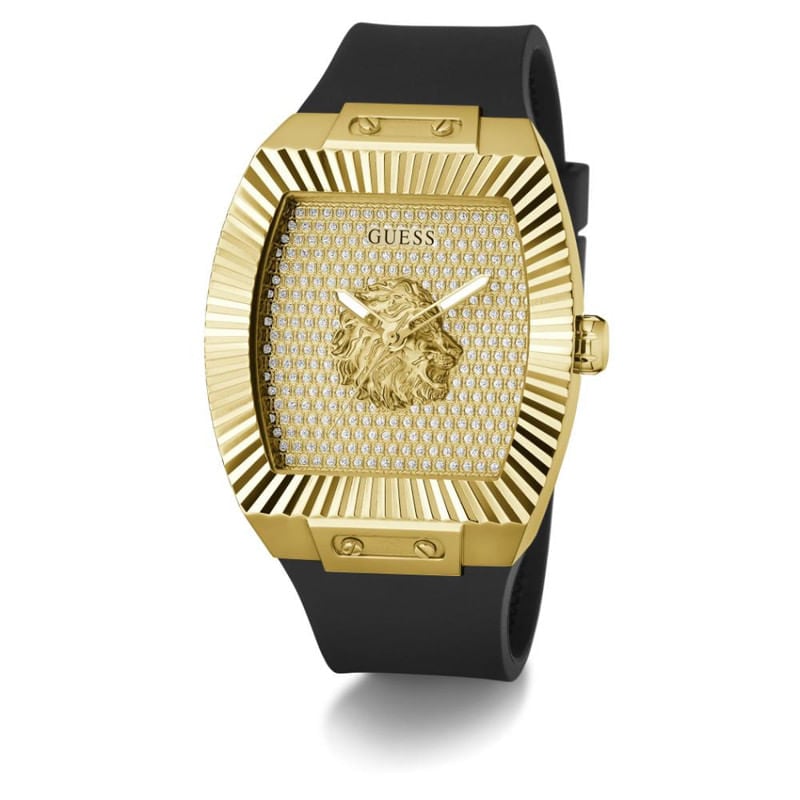 RELOJ GUESS PARA HOMBRE GW1066G2 - 3