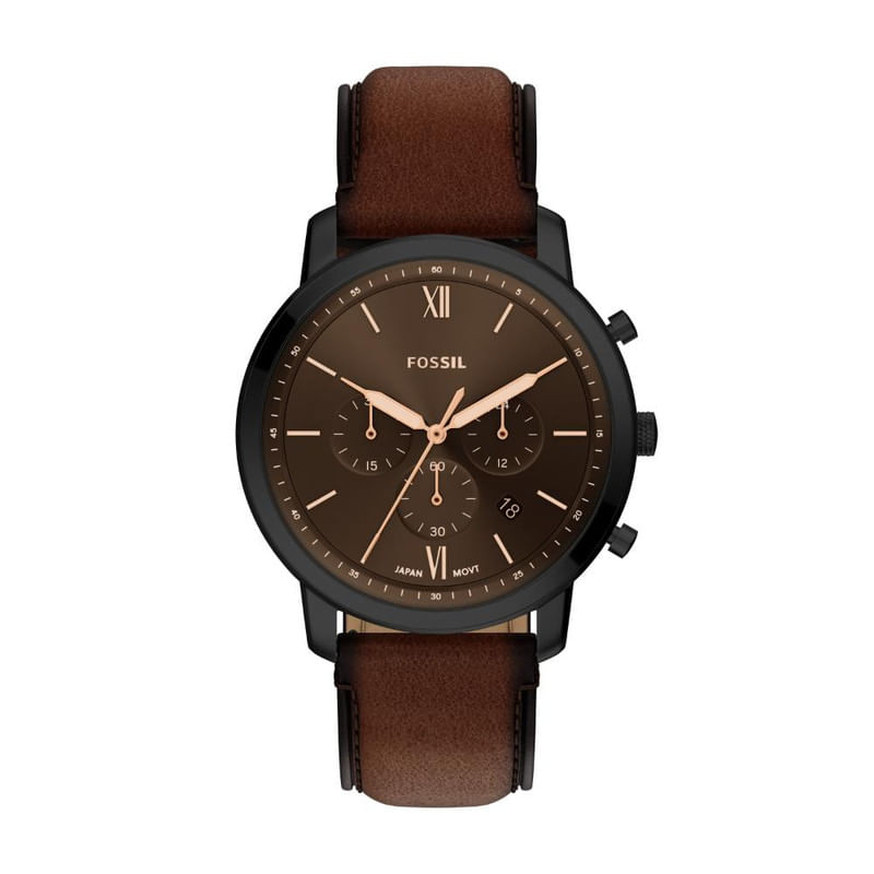 RELOJ FOSSIL PARA HOMBRE FS6163 - 1
